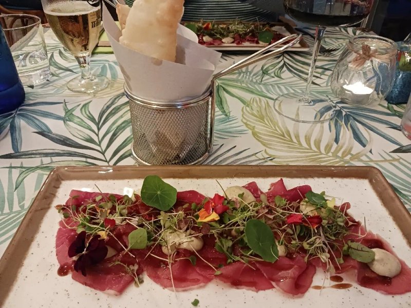 Lovin' Food