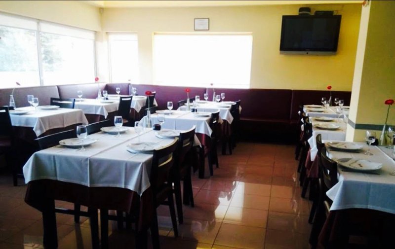 Restaurante Galo Novo