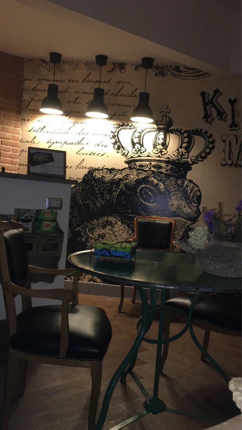 Il Giardino del Viaggiatore