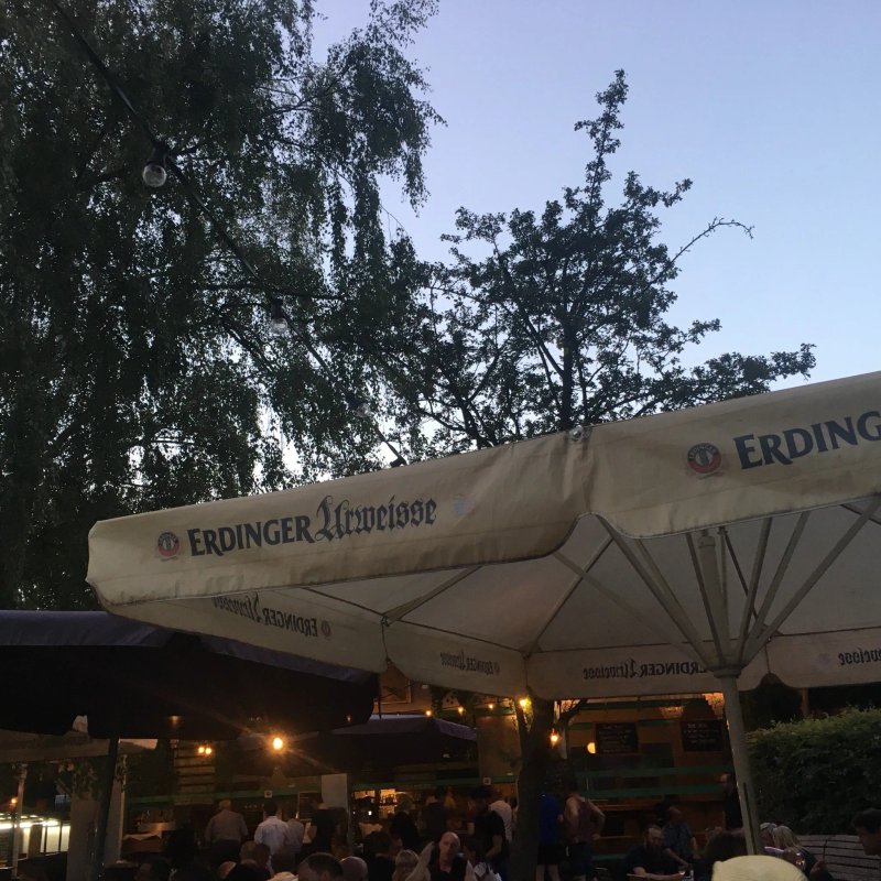 Schleusenkrug