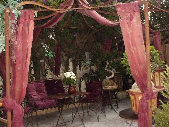 Hotel Villa Nina