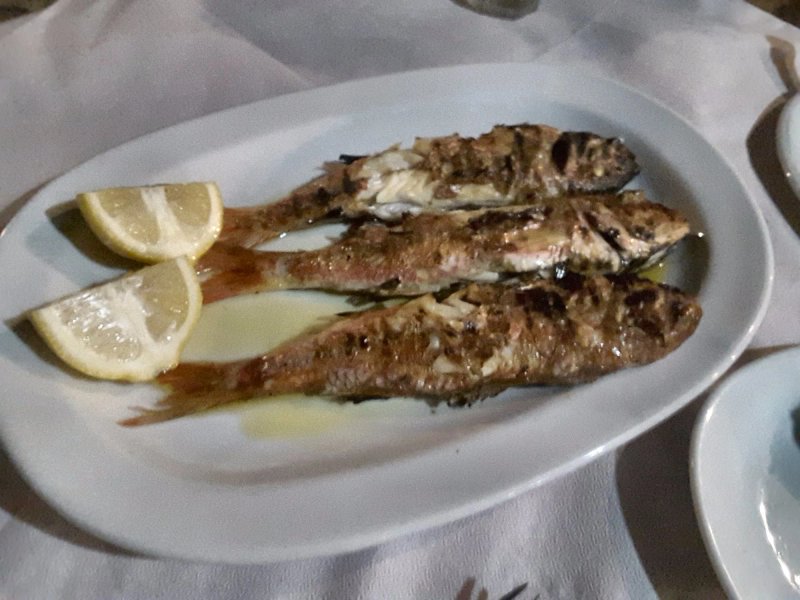 Annita's Taverna