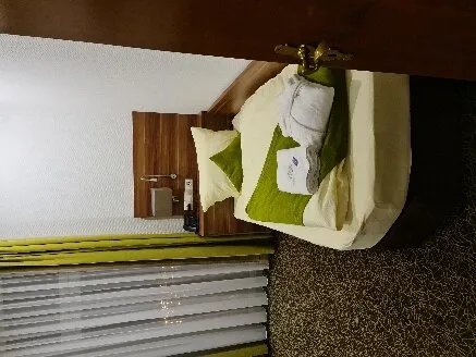 Hotel Villa Elsa