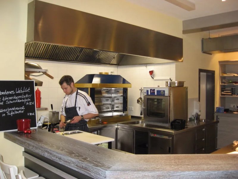 Straub's Krone Restaurant & Events