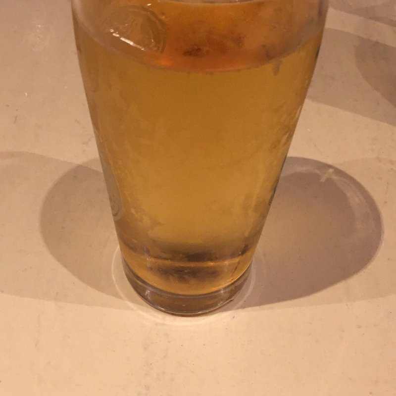 Cafe Central Las Palmas