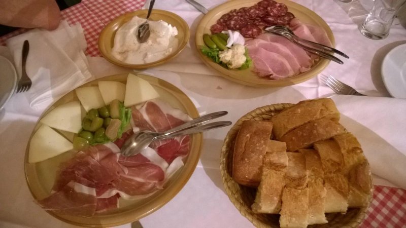 Bistro Lampion