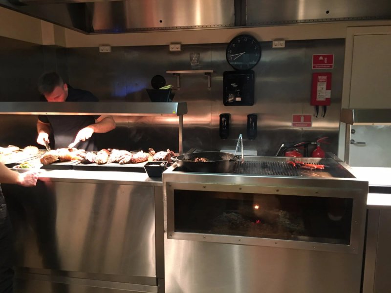 Restaurant Flammen Randers