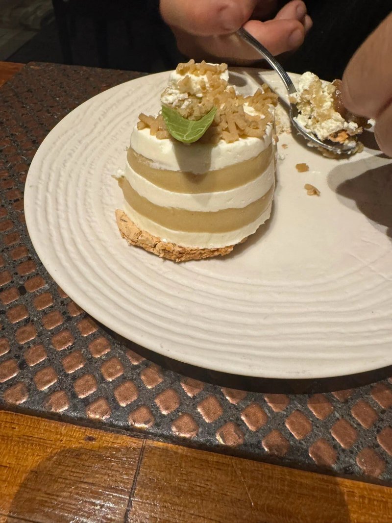 Ristorante Asina Luna