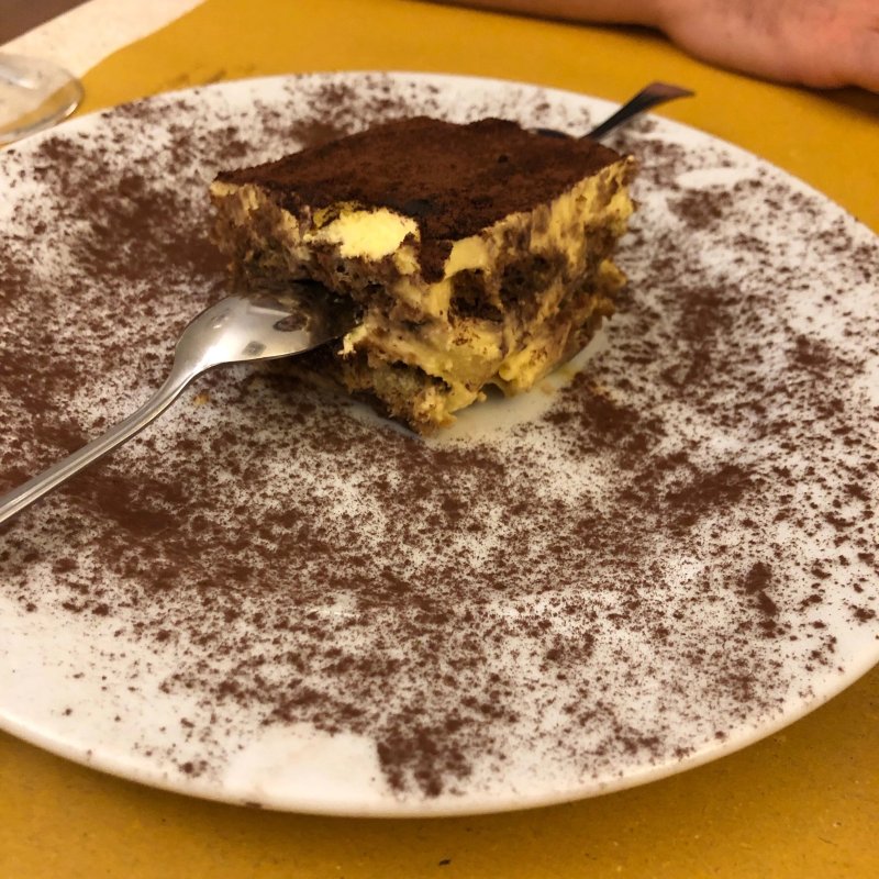 Trattoria La Gratella