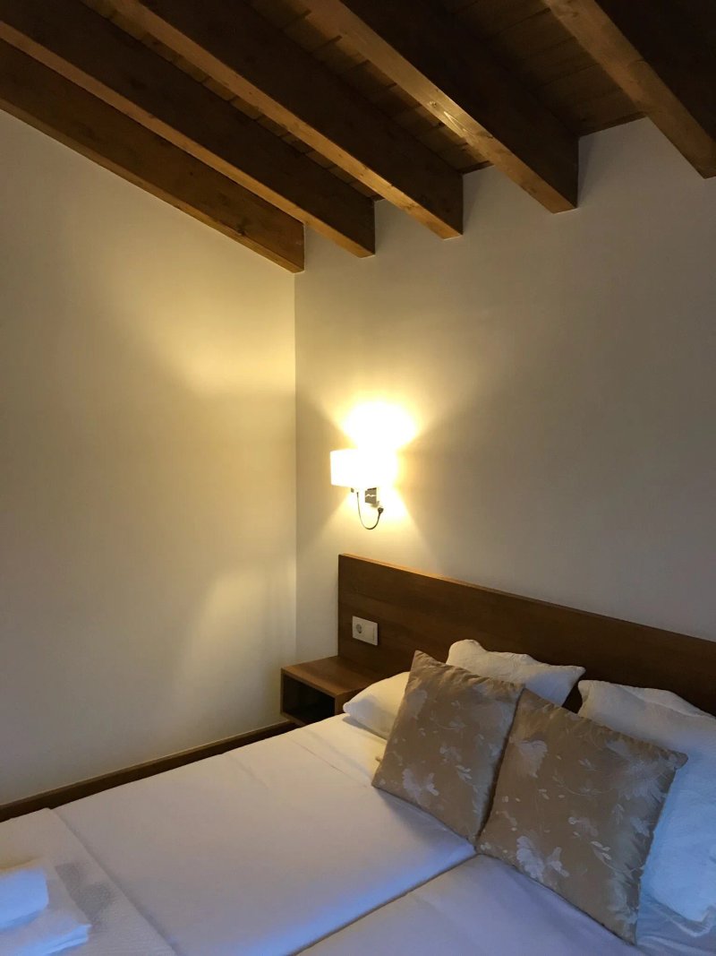 Hotel María Justina