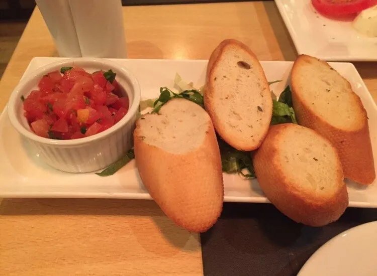 Mamma Mia Ristorante Italiano