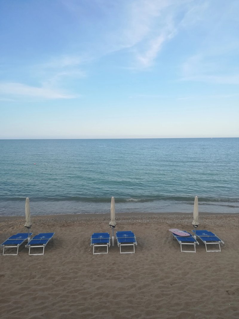 Pineta Beach