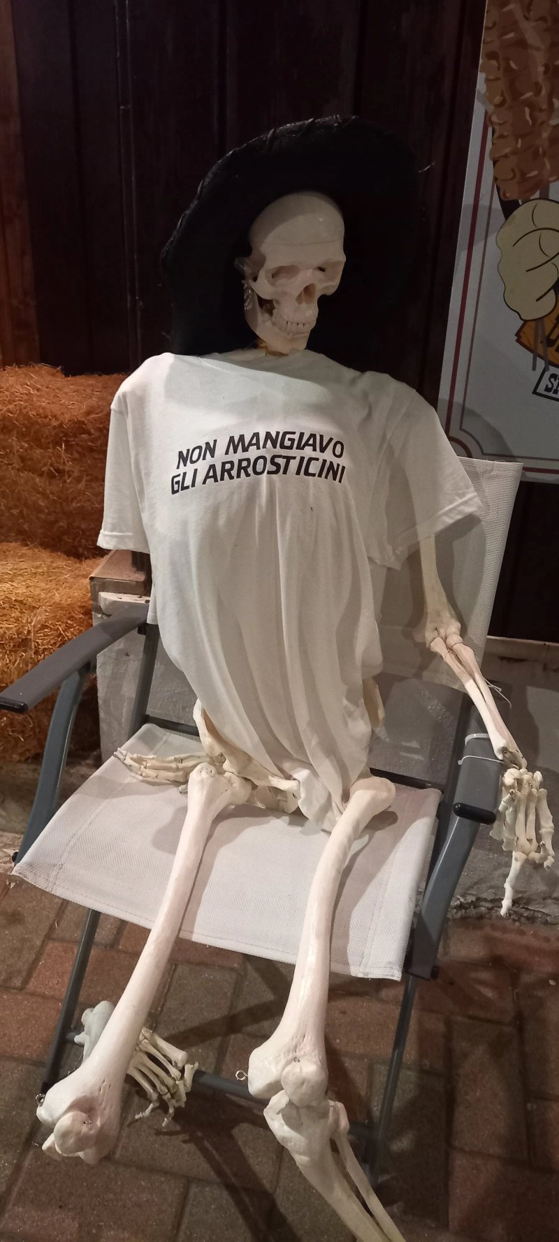 Fattoria da Nonno Mario