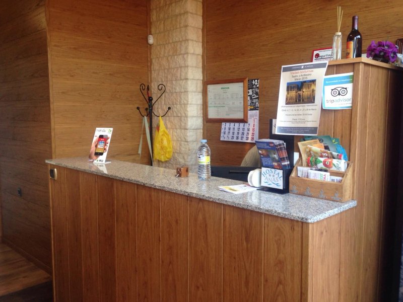 Hostal Anas