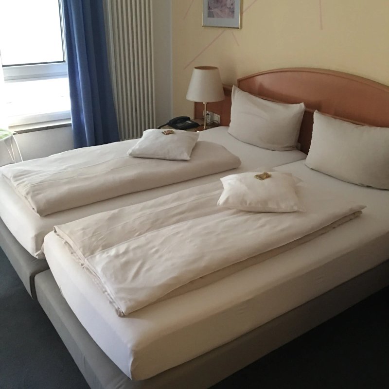 Hotel Central Dachau