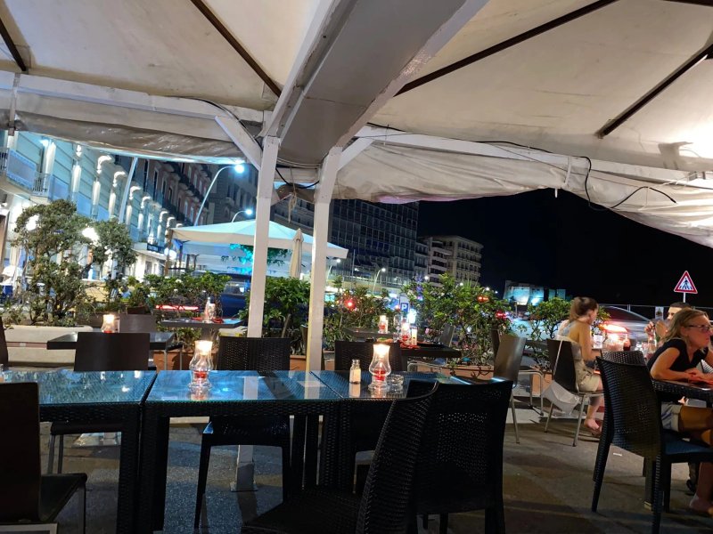 Ristorante Pizzeria Hache