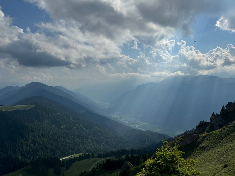 Rifugio XII Apostoli