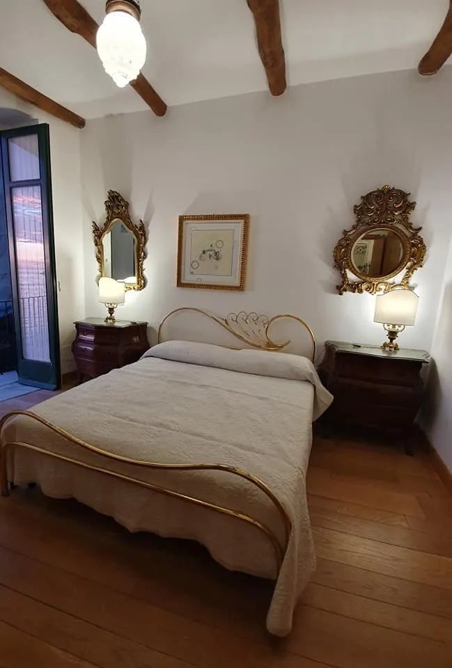 Casa a Mare
