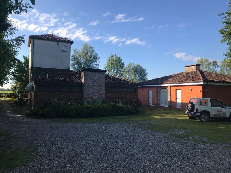Locanda Ca'Vejo
