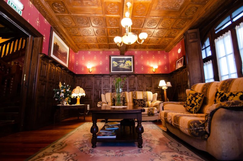 Hotel Palacete Real