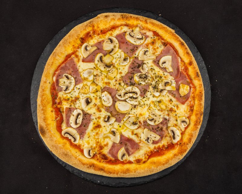 Pizza e Pasta di Silgiri