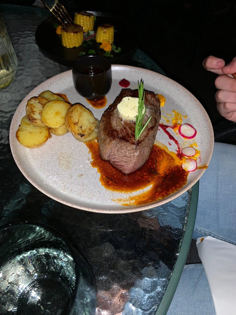 "U Karla IV" Restaurant