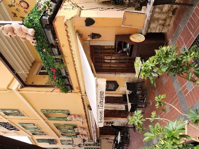 Restaurant L'Estragon
