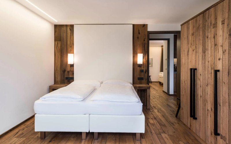 Residence Simonazzi