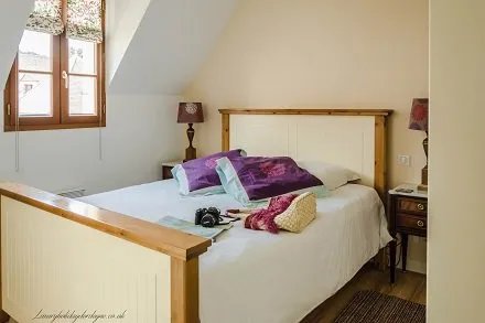 Domaine De Brantome Holiday Rentals by Helen