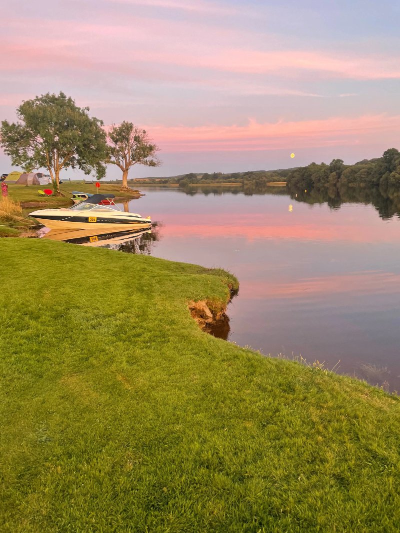 Loch Ken Holiday Park