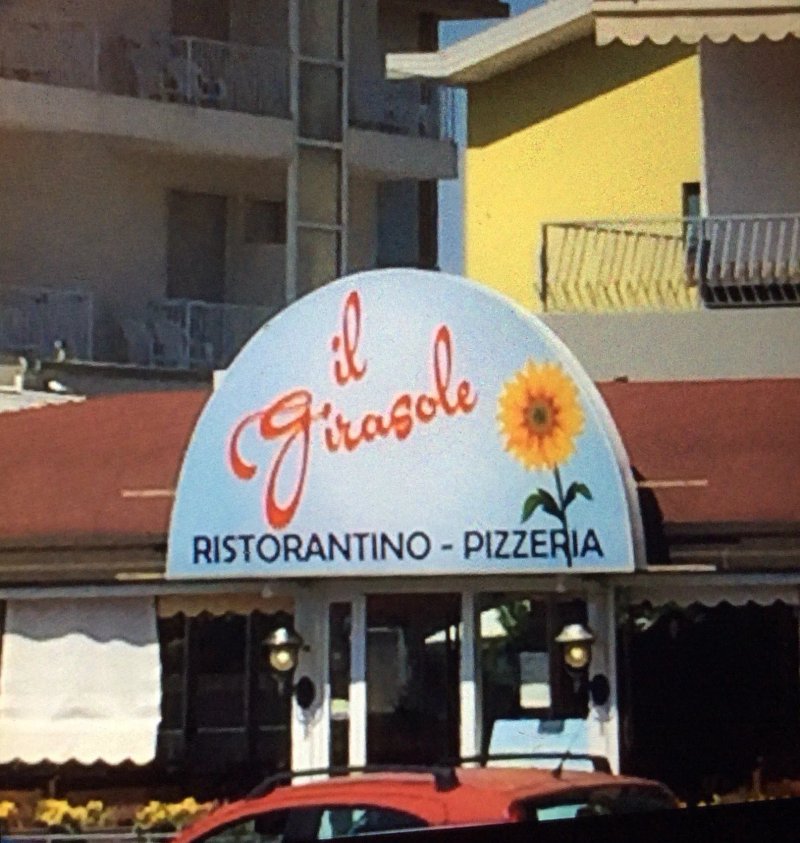 Ristorantino Pizzeria Il Girasole