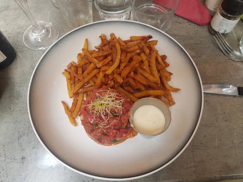 La Côte De Boeuf