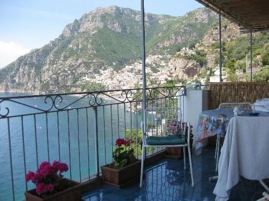 Casa Gilda