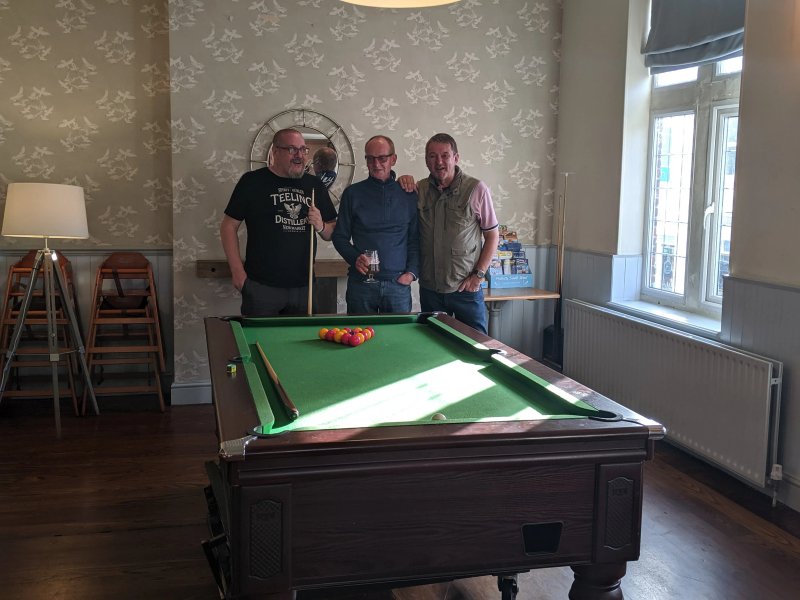 The George Inn