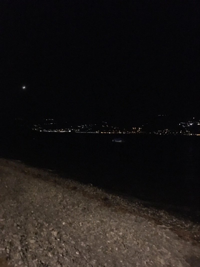 Lido di Colico