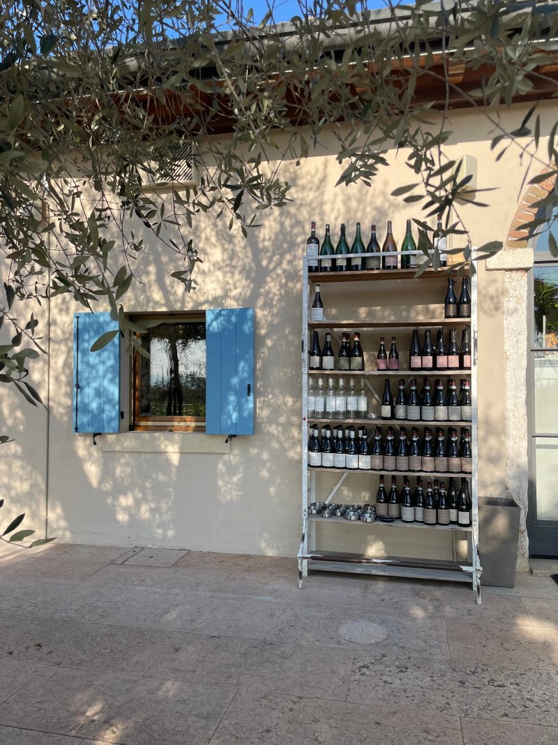 Locanda Buglioni