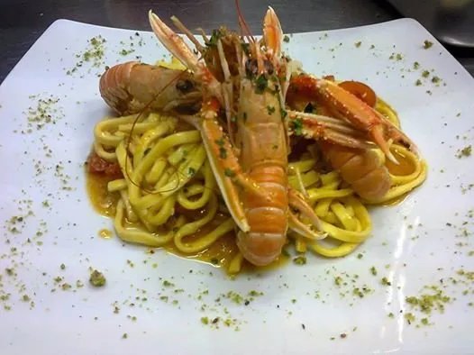 Ristorante Pizzeria da Nuccio