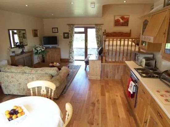 Beech Farm Cottages
