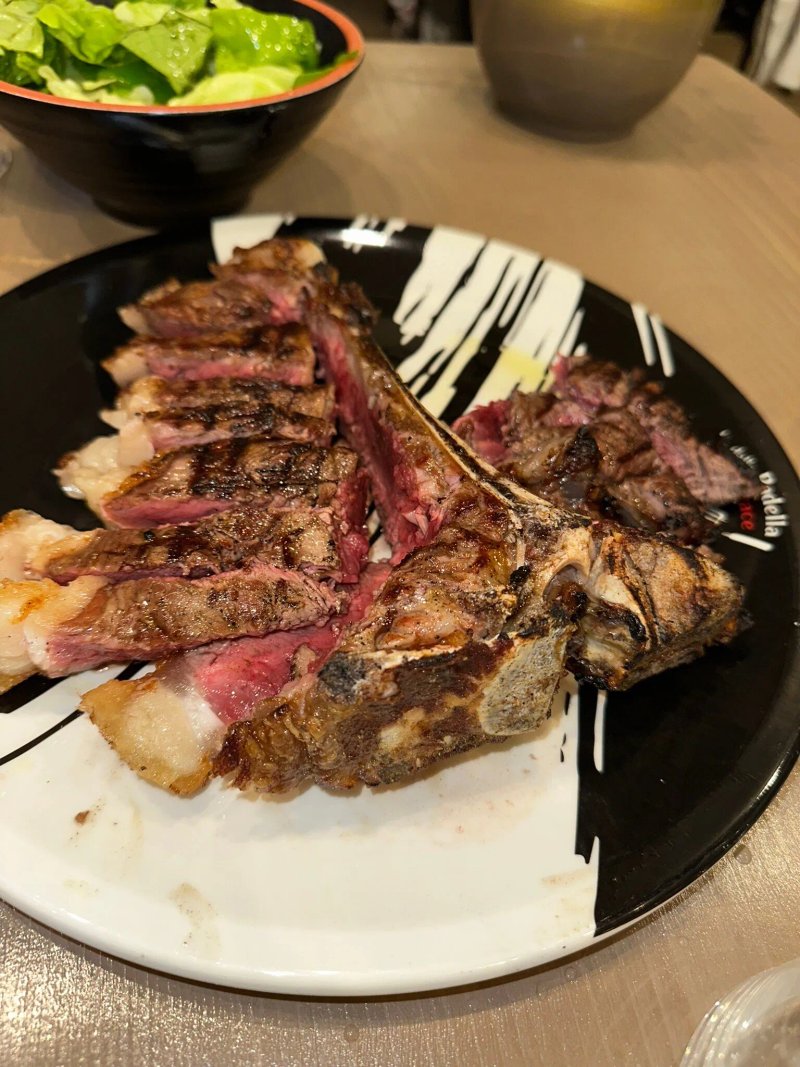 Dalla Padella alla Brace