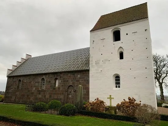 Sjelle Kirke