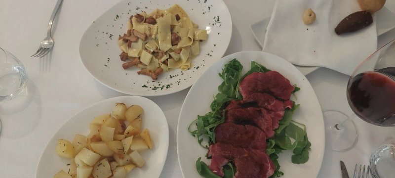 La Villetta da Roberto