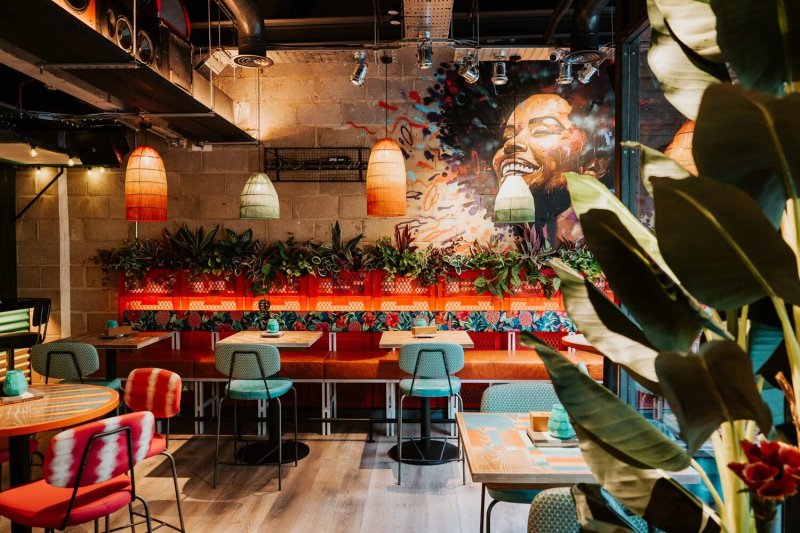 Turtle Bay Camden