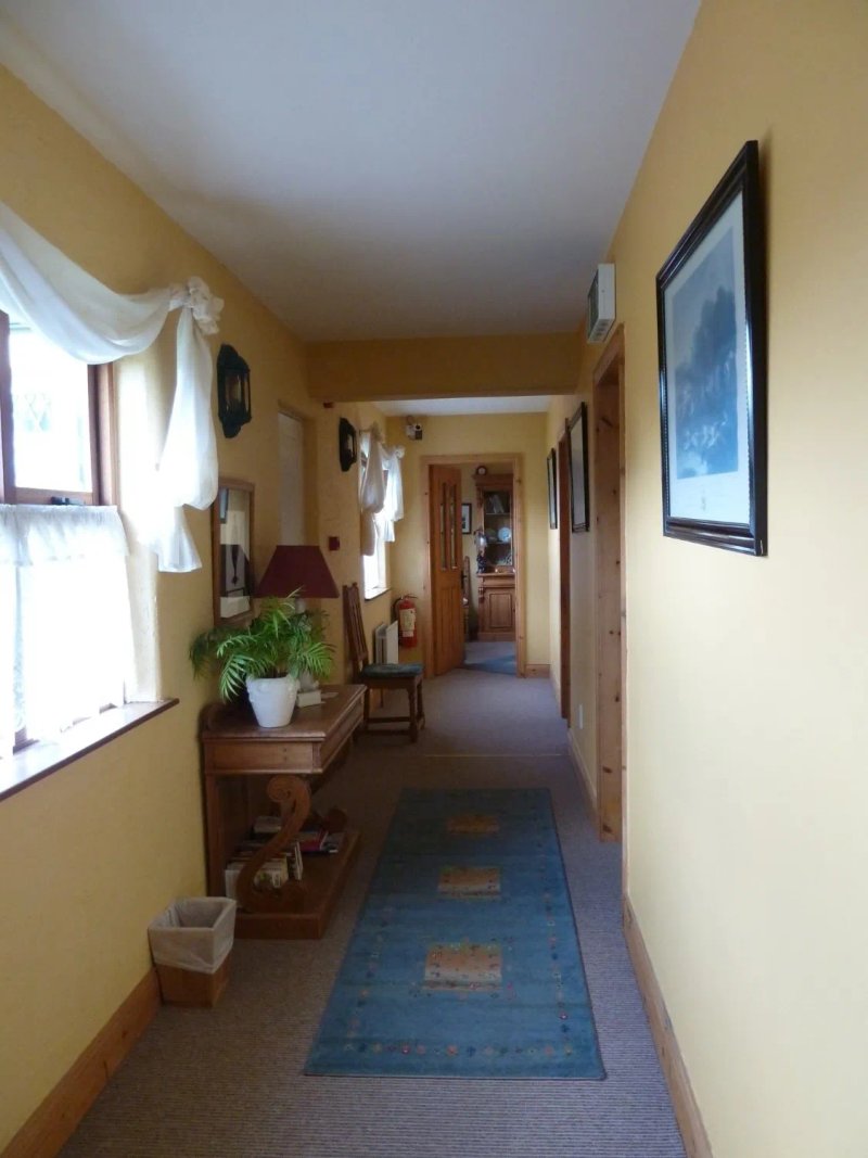 The Courtyard B&B
