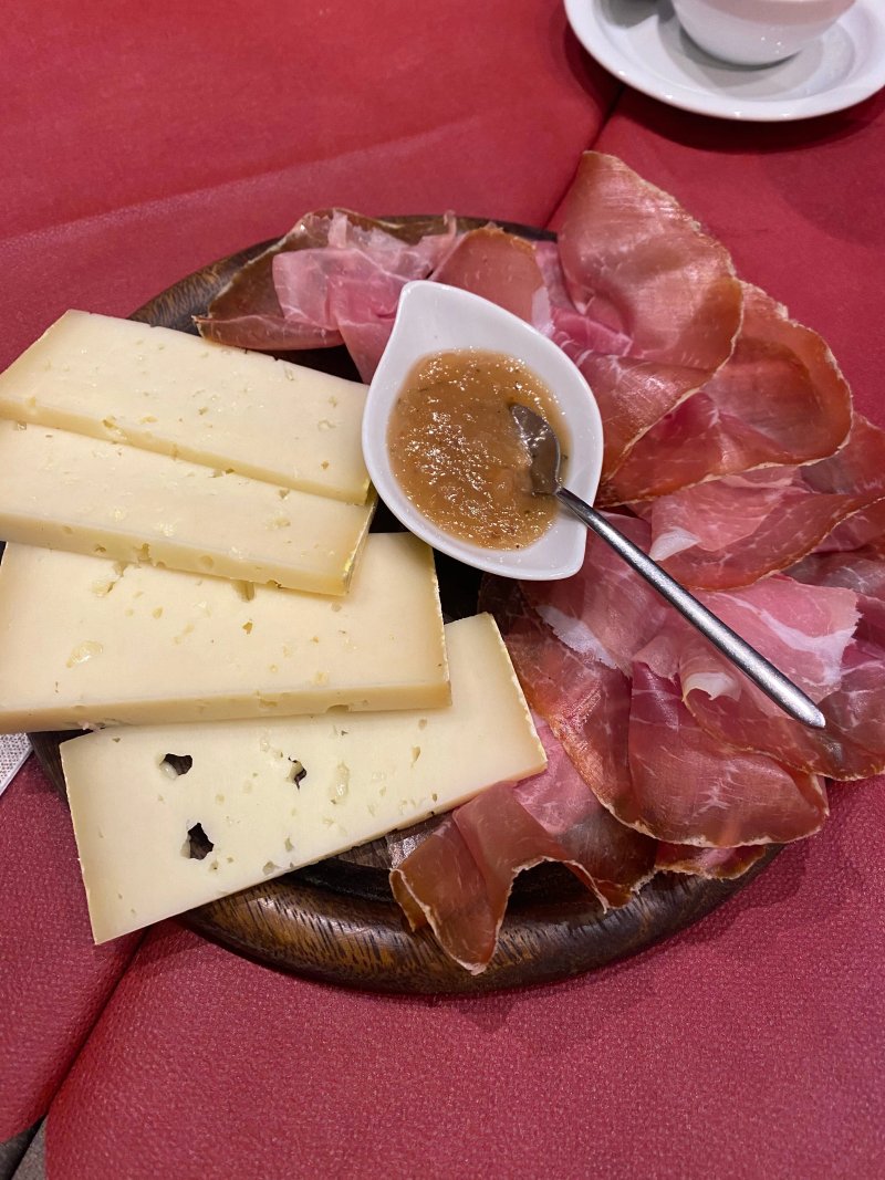 Ristorante Antica Trattoria