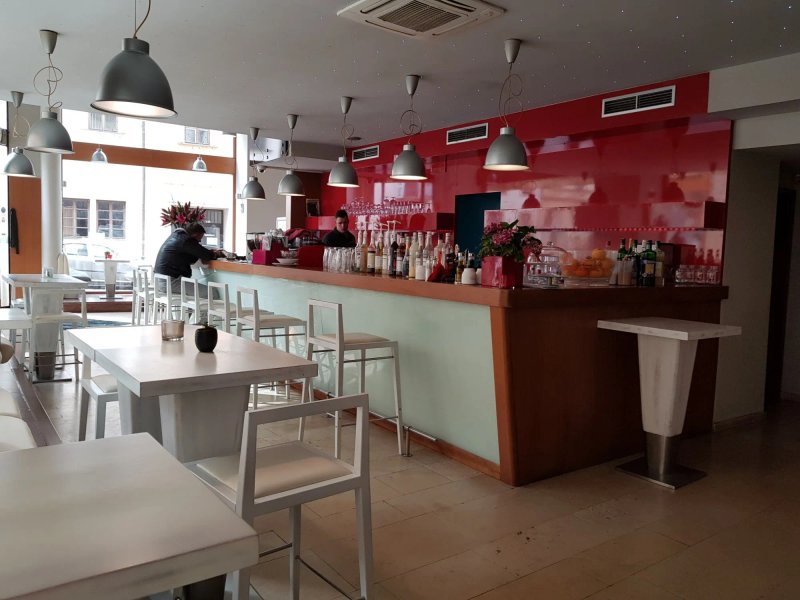Liberty cafe