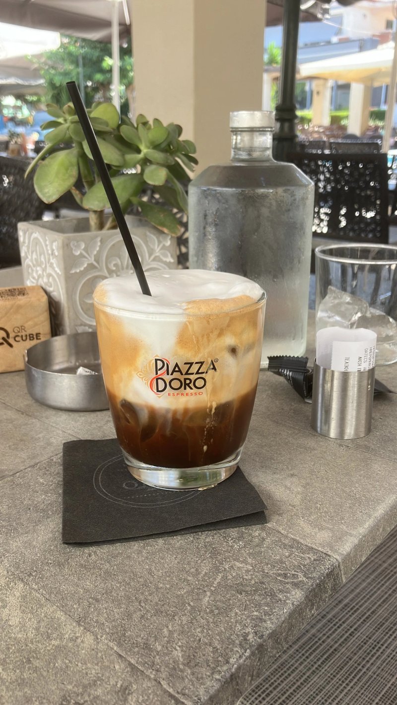 Vento Espresso Bar