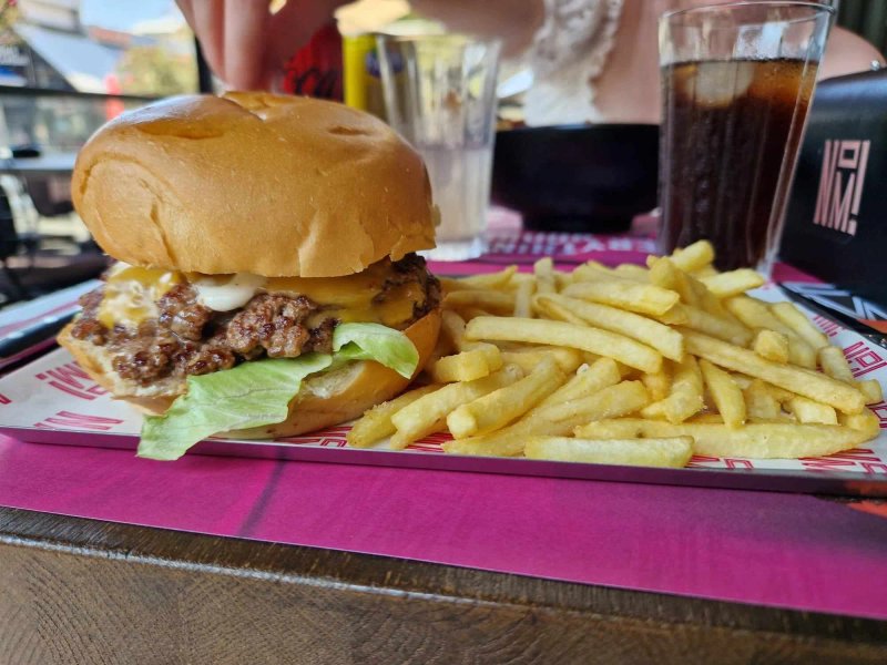 Nom Streetfood