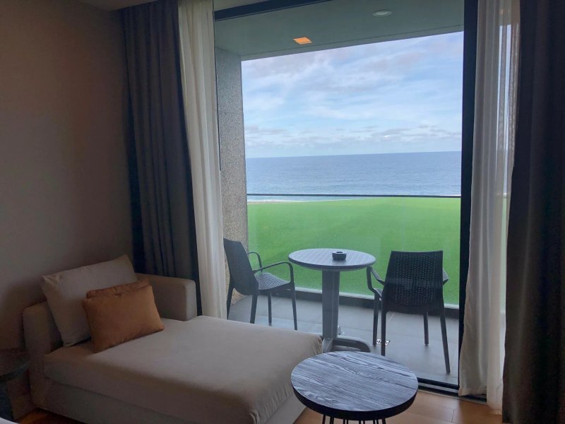 Hotel Pedras do Mar