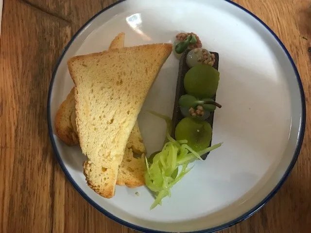 Restaurant Allerley