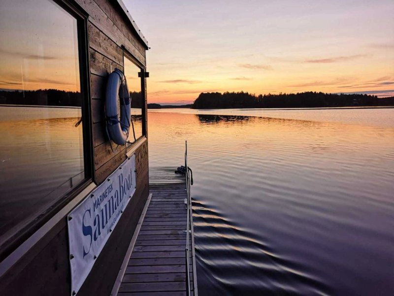 Punkaharju Resort